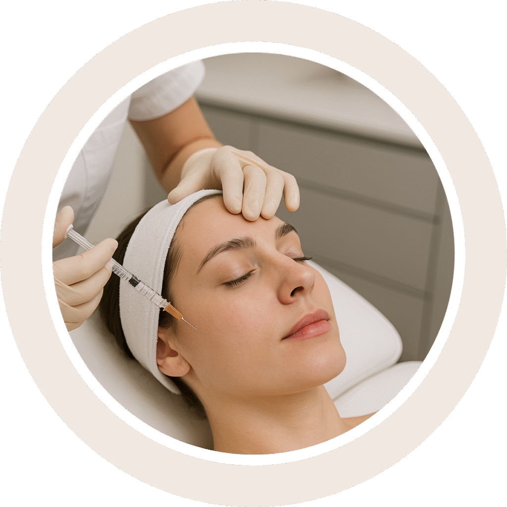 Nasz zabieg mesoestetic