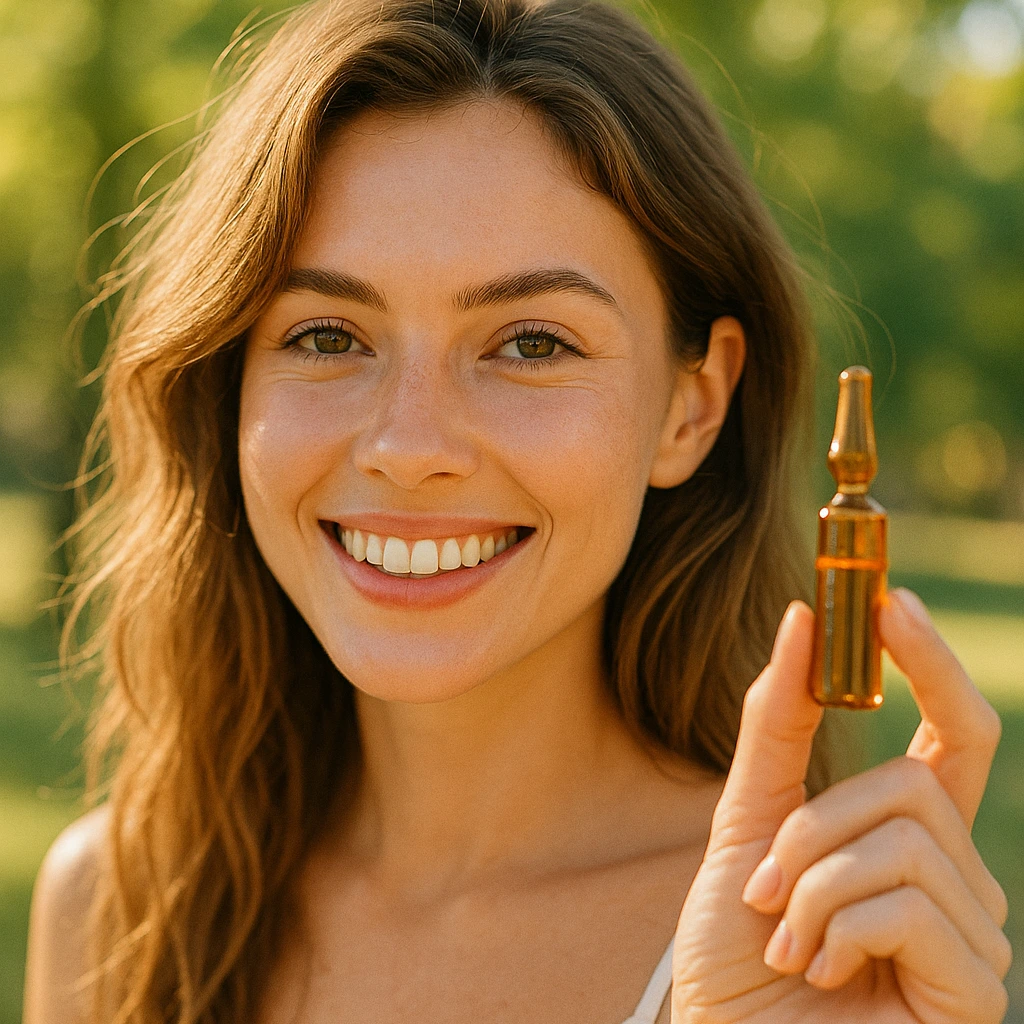 Stymulatory tkankowe - poznaj zabieg