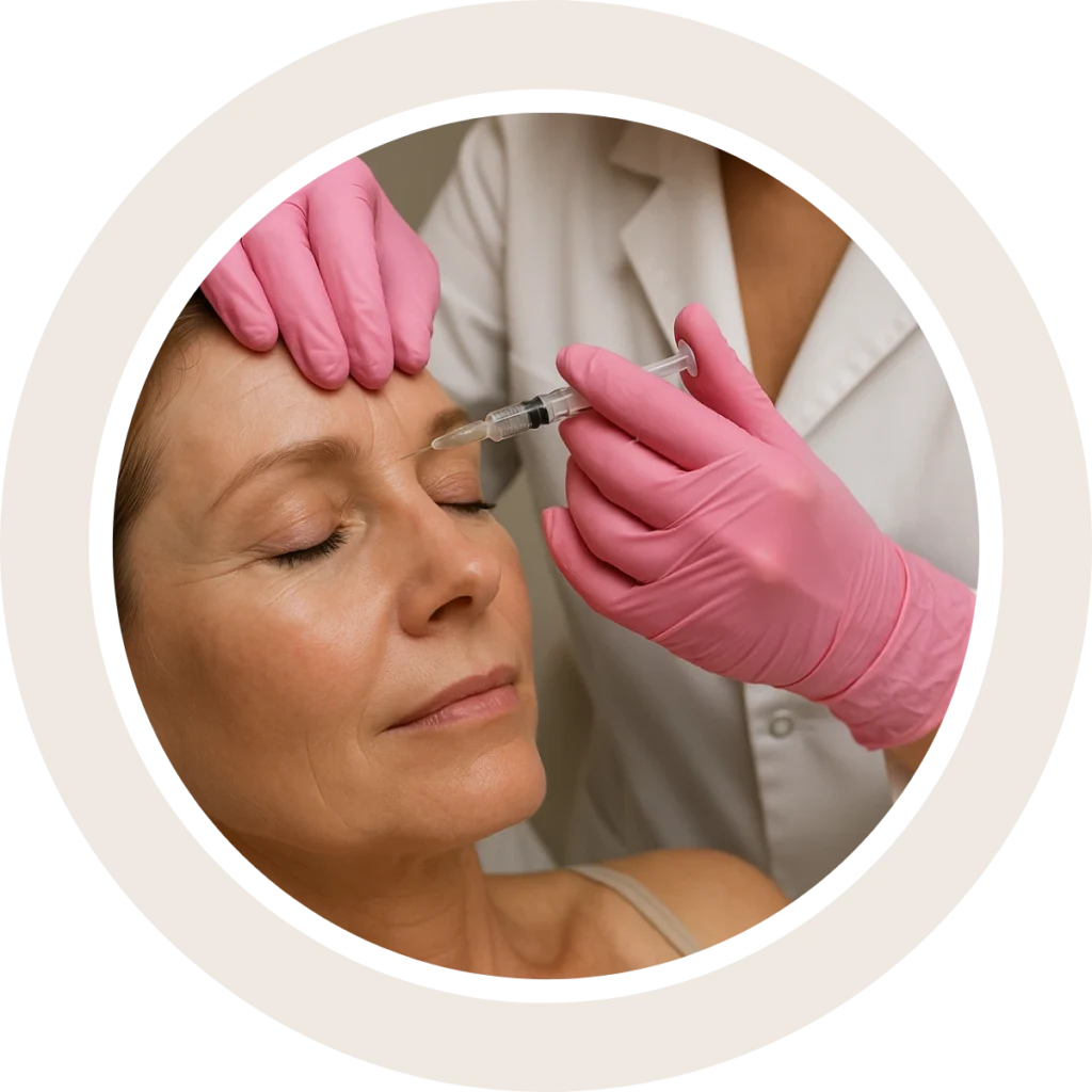 Stymulatory tkankowe - poznaj nasz zabieg