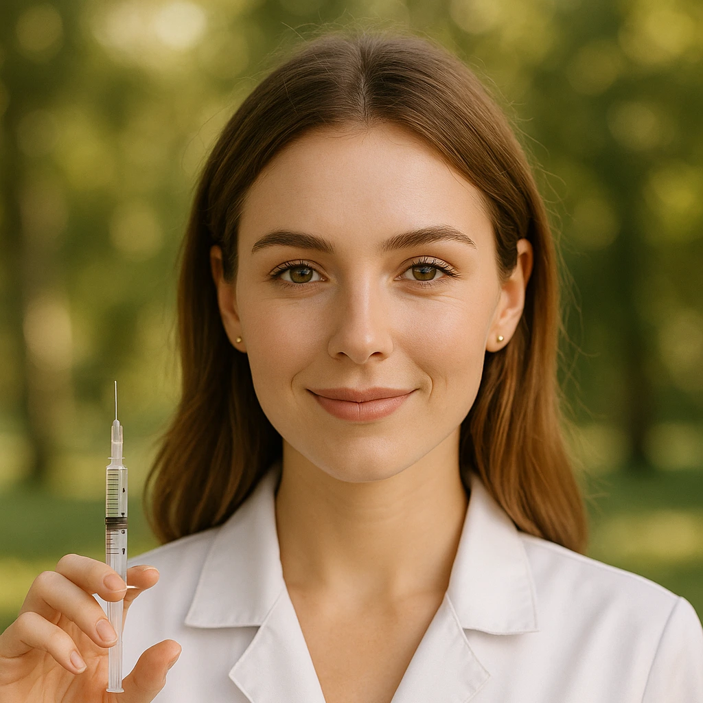 lipoliza iniekcyjna - poznaj nasz zabieg